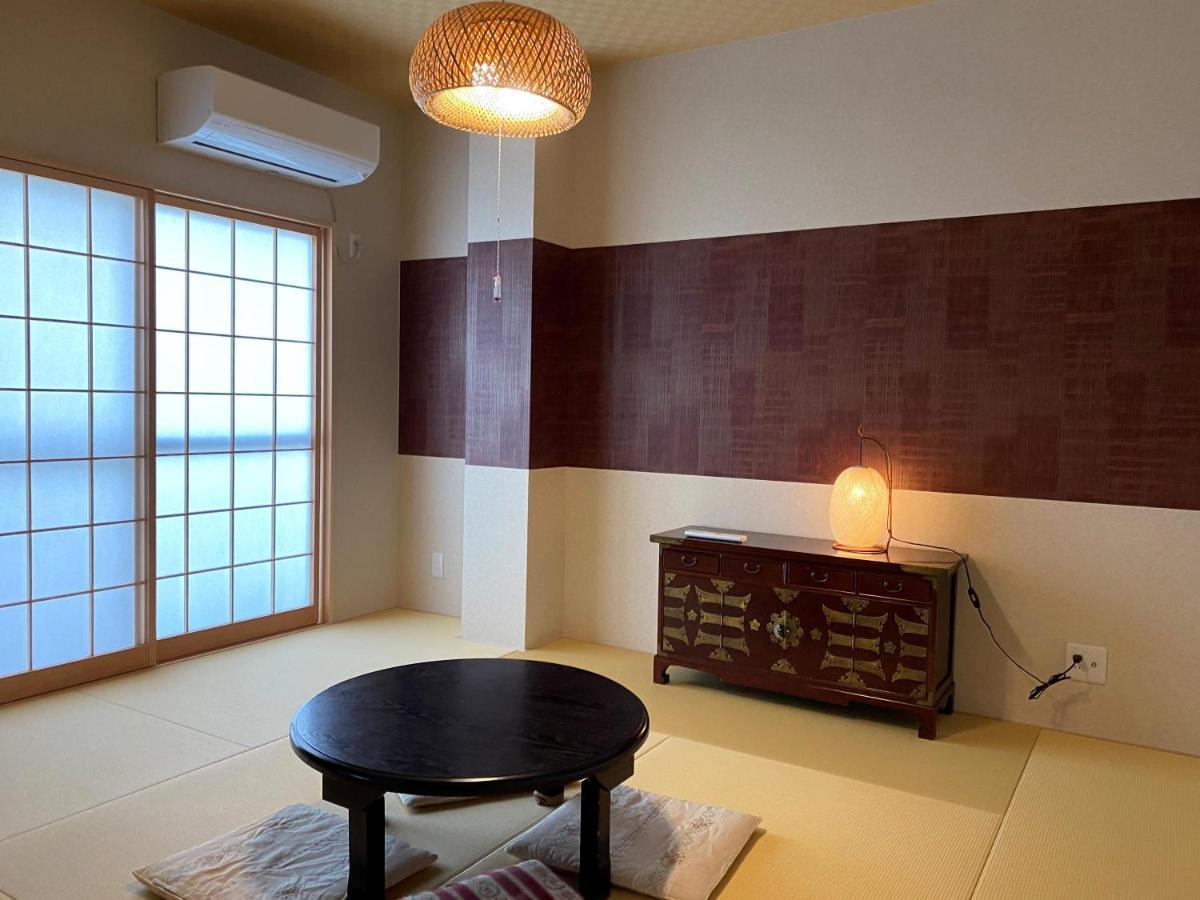 Platinum Yasaka Hotel Kyoto Buitenkant foto
