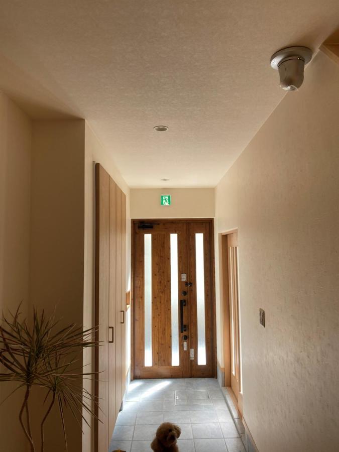 Platinum Yasaka Hotel Kyoto Buitenkant foto