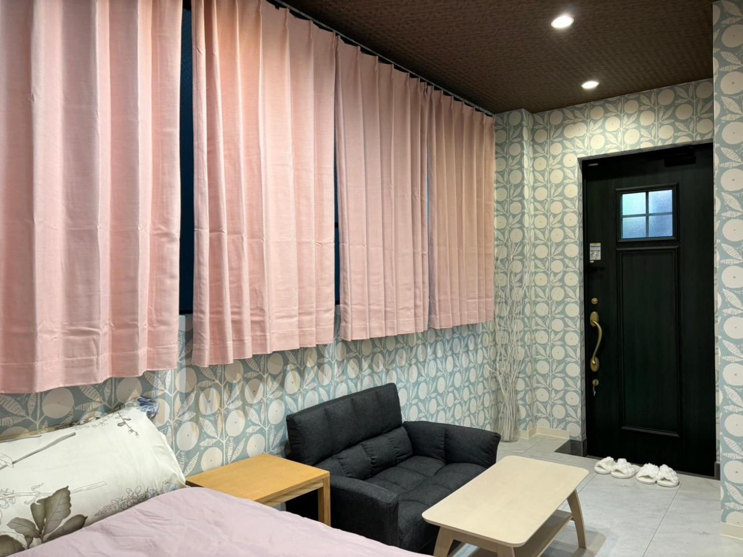 Platinum Yasaka Hotel Kyoto Buitenkant foto